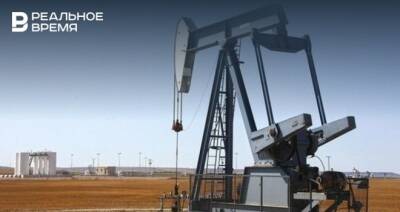 Президент Татарстана заявил, что республика выйдет на допандемийный уровень добычи нефти через три месяца