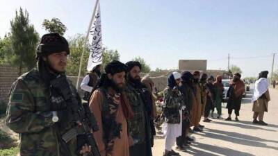 «Талібан» розпустив виборчу комісію Афганістану