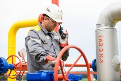 Власти Украины разберутся с рыночными ценами на газ вручную