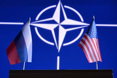 Путин готовит ответ для НАТО и США, в случае отказа выполнять требования России