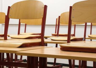 В 52 образовательных учреждениях Рязанской области введен карантин из-за COVID-19