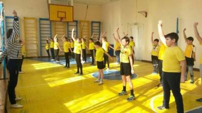 МОН планирует сделать физкультуру в школах ежедневным уроком