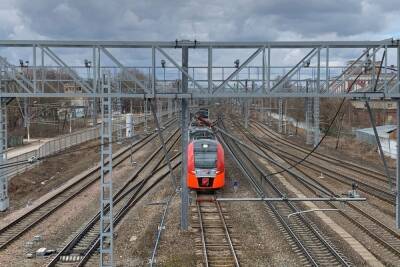 Изменится стоимость проезда в электричках, курсирующих от Твери до Москвы