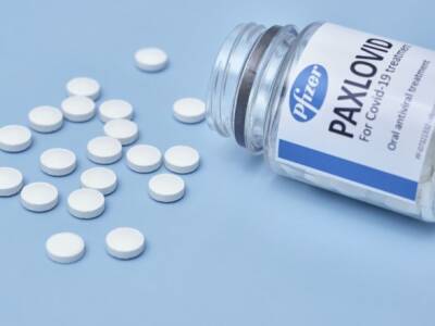 В Южной Корее разрешили экстренное использование таблеток от COVID-19 компании Pfizer