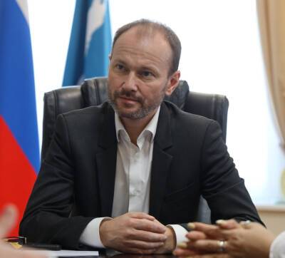 Артем Подшивалов официально стал министром спорта Сахалинской области