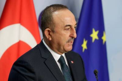 Первая встреча спецпредставителей Турции и Армении может пройти в Москве