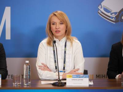 Елен Шуляк - Елена Шуляк - Глава "Слуги народа" Шуляк: В следующем году обязательно будем применять императивный мандат к местным депутатам - gordonua.com - Украина