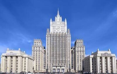 В РФ сравнили важность членства Украины в НАТО для Москвы и Киева