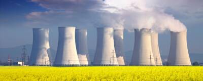 Казахстан обсуждает с «Росатомом» строительство АЭС