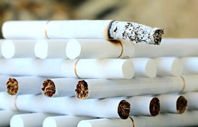 Анна Кореневич - Кардиолог рассказала о неожиданных последствиях отказа от сигарет - ont.by - Белоруссия