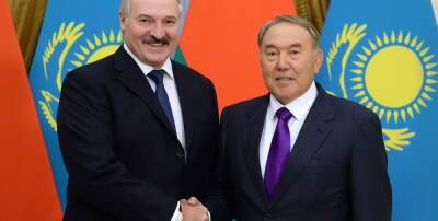 У россиян Лукашенко и Назарбаев вошли в тройку самых популярных...