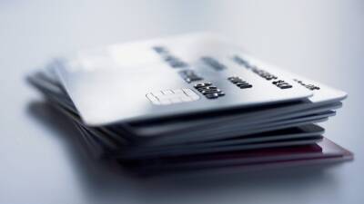 В ноябре 2021 года в России выдали 1,31 млн новых кредитных карт