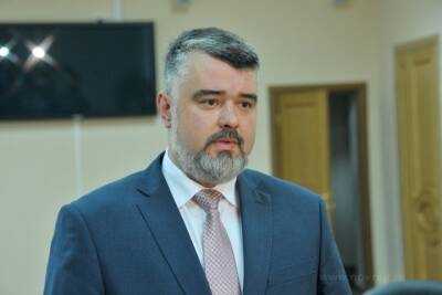 У Никитина намекнули, почему зампред правительства Гусев написал заявление «по собственному желанию»