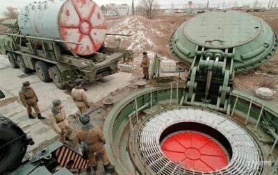 В РФ видят "опасную тенденцию" по ядерному оружию