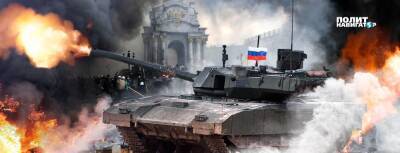 В Москве объяснили, когда начнется операция по принуждению Украины...