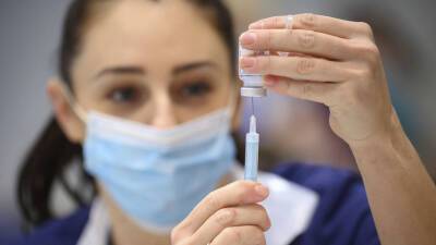 Глава ЕК: от коронавируса вакцинированы более 78% совершеннолетних жителей Евросоюза