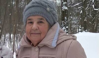 В Ленинградской области пенсионерка застряла в лифте на девять часов