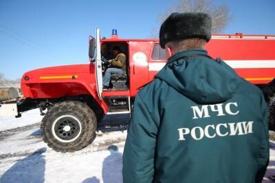 Сотрудники МЧС Астраханской области в 2021 году спасли более 3000 жизней