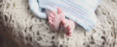 Под Волгоградом в СНТ «Родничок» из-за коммунального коллапса замерзает новорожденный малыш