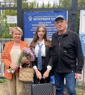 Скончалась бабушка дочери Юлии Началовой: "В этом году беда постучалась в наши двери дважды"