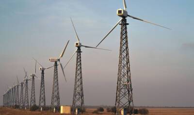В Латвии не построить ветроэлектростанции: мешают бюрократы и общество