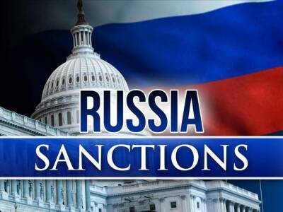 Вице-президент США пригрозила Путину «невиданными санкциями»