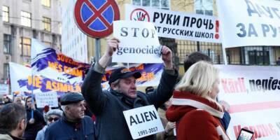 На Украине и в Прибалтике происходит дискриминация русских – ООН