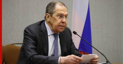Сергей Лавров назвал сроки переговоров России и США по гарантиям безопасности