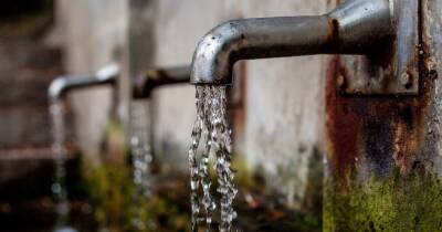 НКРЭКУ одобрила повышение тарифов на воду в Украине с 1 января: сколько придется платить