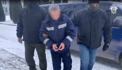 На Кавказе задержаны боевики Басаева и Хаттаба, убивавшие российских военных (видео)