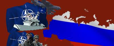 Лавров: Россия не вступит в НАТО, так как Запад не допустит появления серьезных соперников