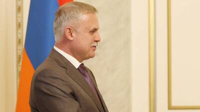 Генерал-лейтенант Зась: ОДКБ и НАТО могут сотрудничать по ряду направлений
