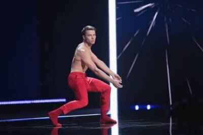 Победитель «Новых танцев» Виталий Савченко: «Удача важна. На «Титанике» все были богаты и здоровы»