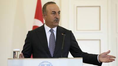 Чавушоглу заявил о положительном отношении Турции к возможному саммиту Россия — НАТО