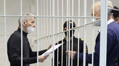 Адвокат оценил вынесенный историку Дмитриеву приговор