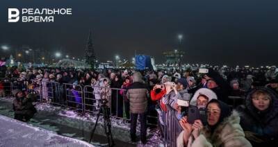 Последние дни 2021-го в Татарстане станут морозными — ожидается до -17 градусов