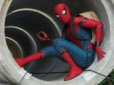"Человек-паук: Нет пути домой" собрал в прокате больше $1 млрд и стал самым кассовым фильмом 2021 года