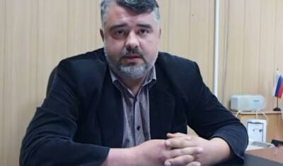 Зампред новгородского правительства уволился после конфликта на лекции