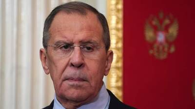 Лавров оценил вероятность введения «небывалых» санкций против России