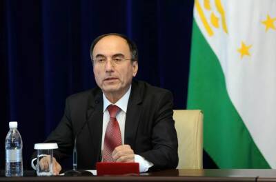 Таджикистан призвал СНГ открыть транспортные коридоры