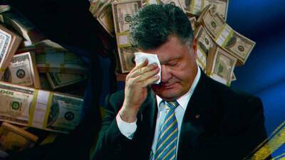 Порошенко: Украина закупает газ в десять раз дороже из-за коррупции в «Нафтогазе»