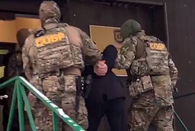 В СКР прокомментировали задержание боевиков из банды Басаева
