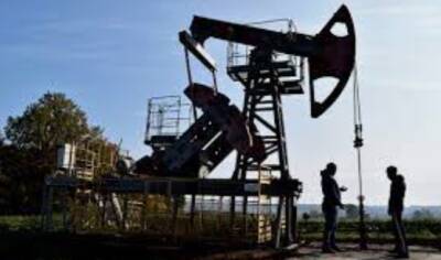Аналитики прогнозируют цену нефти в 2022 году в $74 за баррель