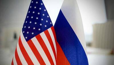 В России назвали дату переговоров с США