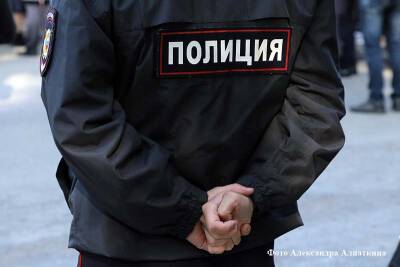 У зауральцев уровень доверия к полиции выше, чем в среднем по России