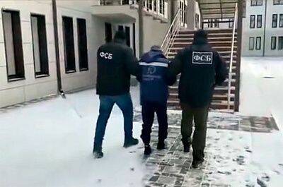Найдены двое террористов — участников нападения банды Басаева на Дагестан (ВИДЕО)