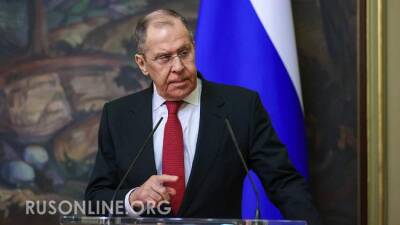 Санкций не боимся: Лавров намекнул что будет, если кто-то нарушит минские соглашения