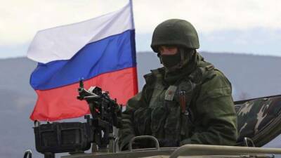 Россия намекнула на войну в Европе из-за Украины