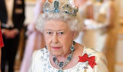 Британская полиция расследует попытку покушения на Елизавету II