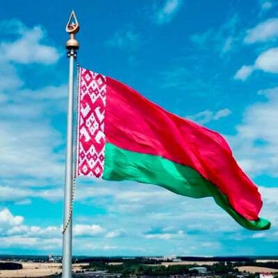 В Белоруссии обнародован проект обновленной конституции